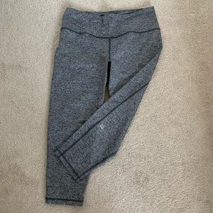 Victoria Secret Sport (VSX) Grey Leggings